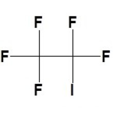 Ioduro de perfluoroetilo CAS No. 354-64-3